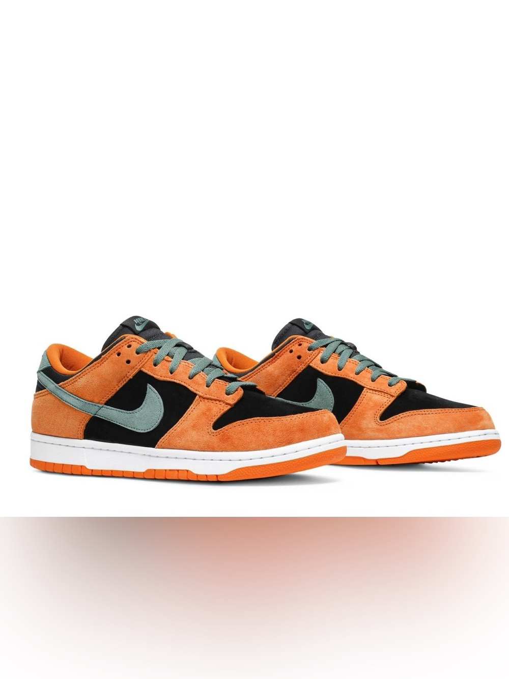Nike Dunk Low “Ceramic” - 11.5M